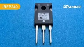 IRFP240 electronic component