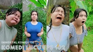 komedi lucu bikin ngakak || usil my life || eps 102