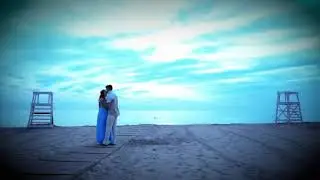 Kisses In The Night -Anthony Bucci