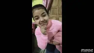 Part 1 #little #dancer#viralvideo #vlog 