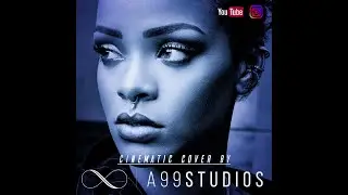 Diamonds Cinematic Orquestal Cover by A99Studios