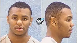 600's D.Rose Freestyles via Phone from Prison