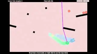 Vulcan: Initial Gameplay