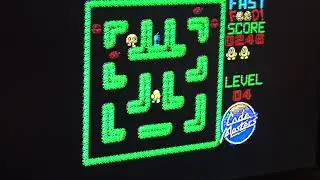 Wspomnienia z młodości czyli ZX Spectrum +2
