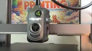 live 3d printing Xbox controller steering wheel