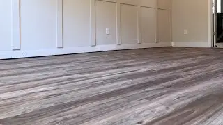 2020 DIY Master Bedroom Extreme Makeover | Episode 3 | Lifeproof Luxury Vinyl Flooring