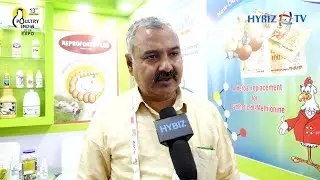 Arvind Herbal Labs - Exporting High quality Poultry Feed Supplements | Sunil Kumar Sharma