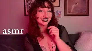 goth girl makes you feel better after a bad day 