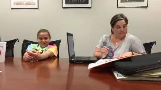 WJ III Oral Comprehension