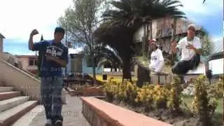 Pasa el tiempo, Mc Susio