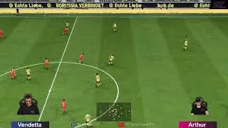 GTSports Leagues TV2