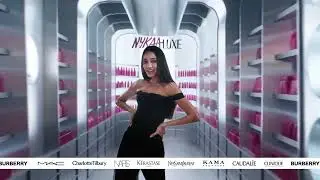 Luxury Beauty Unlocked with Lisa Haydon | Only on Nykaa Luxe ✨