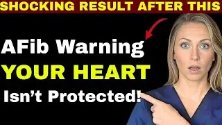 8 Dangerous AFib Myths Seniors Believe