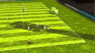 FIFA 14 iPhone/iPad - toohay vs. Newell's