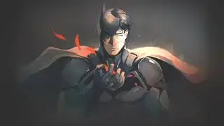 BATMAN 