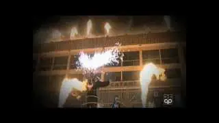 PARENTE Fireworks 
