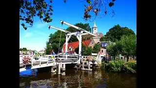 Kanalboot-Abenteuer, Folge 96 (Mit der 