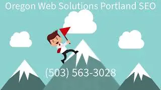 SEO Alameda Portland Oregon   Oregon Web Solutions Portland SEO