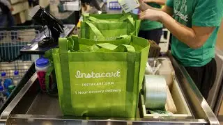 We Have Seen an Increase in Food Prices: Instacart CEO