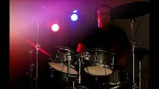 Erogene Zone - Ja Sam Menso - Drum Cover