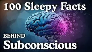 Why Do You Act Without Knowing Why? | Subconscious Mind & Sleep