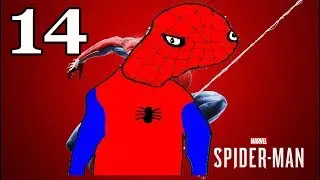 Marvel's Spider-Man - Walkthrough Part 14: A Fresh Start