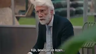 SmartwayZ.NL tijdens DDW 2025 met Erik Scherder