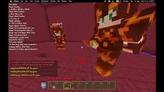 Cuberealm 2PV2P 12cu & cashYT VS QMN & Avoca-