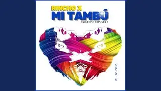 Asina Mi Ta (feat. Jenjo I Su Grupo)