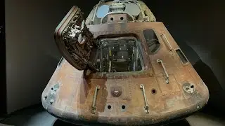 YOUR ADVENTURE AT NASA KENNEDY CENTER