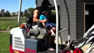 Max darby digger