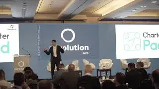 The Age Of Digital Disruption...But What About Business Aviation?