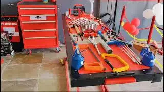 DOCTOR GARAGE |  TWO WHEELER SERVICE FRANCHISE BUSINESS OPPORTUNITY