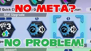 У Sonic Racing CrossWorlds НЕТ МЕТЫ, И ЭТО НОРМАЛЬНО!