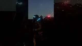 Star Citizen: Total zerlegt&hellip; und knapp &uuml;berlebt!💥🔥