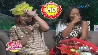 Lolas' Beautiful Show (December 15, 2017)