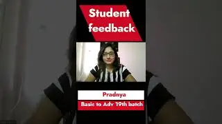 Basic To Advance Batch Students Feedback 💥😊 || Price Action||