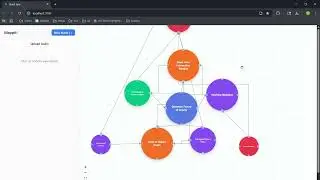 Mappit Video demo - CruzHacks 2026