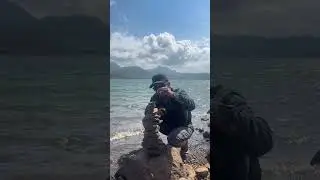 Pawna lake, Lonavala