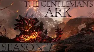 The Gentlman's Ark | Season 7 Announcement