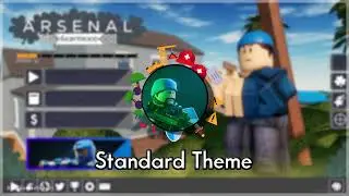 Standard Theme - Arsenal