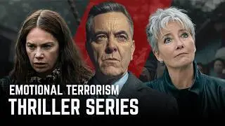 10 THRILLER Series That Are Basically EMOTIONAL TERRORISM 2025 - 2026