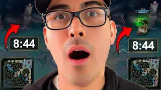 Trick2g раскрывает секреты проксирования!!! | Удир Топ против Гнара