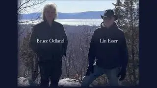 Bowmimo - Lin Esser. Bruce &Ouml;dland