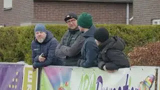 Reportage: Wim Hendriks Trofee U23 (wk 14-2023)