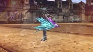 L2 Gravity - Interlude Server PvP Massive
