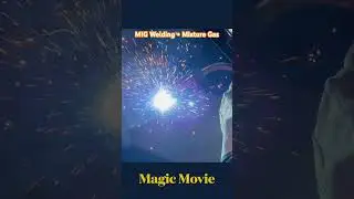 MIG welding #migwelding #welding #weld