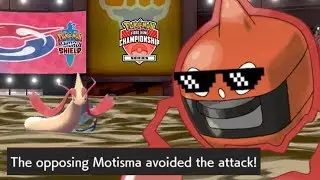 MILOTIC GOT MUD IN ITS EYES | Champions Cup Round 3 vs Tega