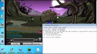 Como usar o le bot 1.9