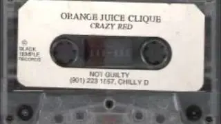 Orange Juice Click - Just Another Day